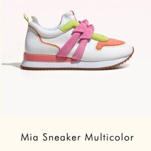 Alexandre Birman Mia Sneaker